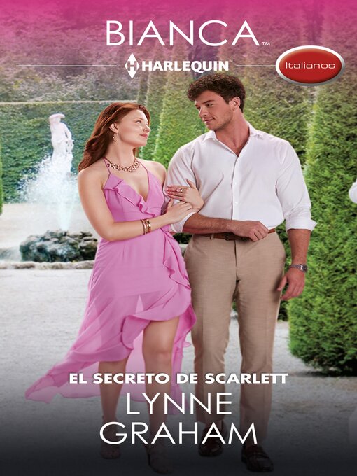 Cover image for El secreto de Scarlett
